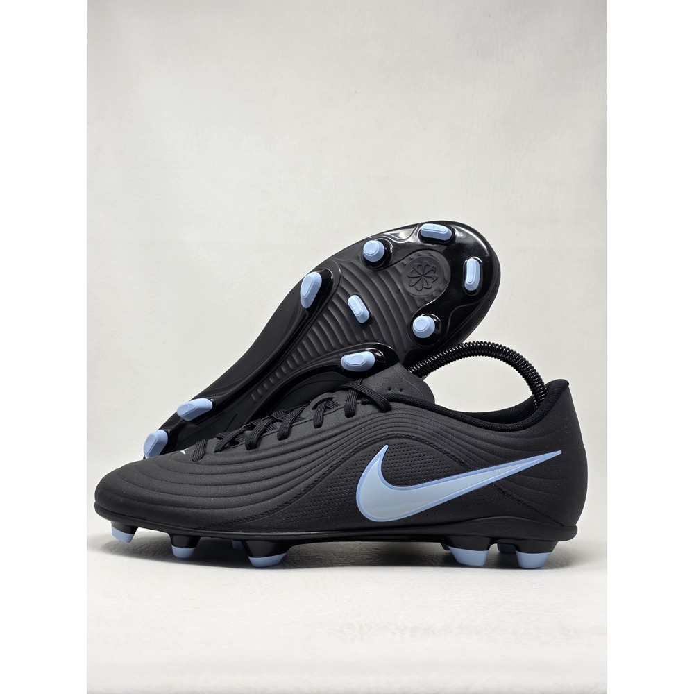 Nike Tiempo Maestro Size 9.5 Mens Soccer Club FG/MG Shadow Pack IB1602-040 New
